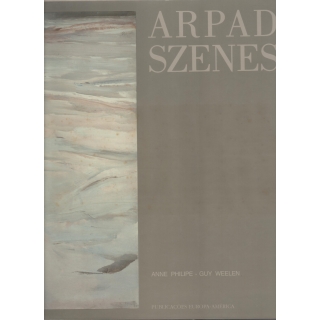 ARPAD SZENES